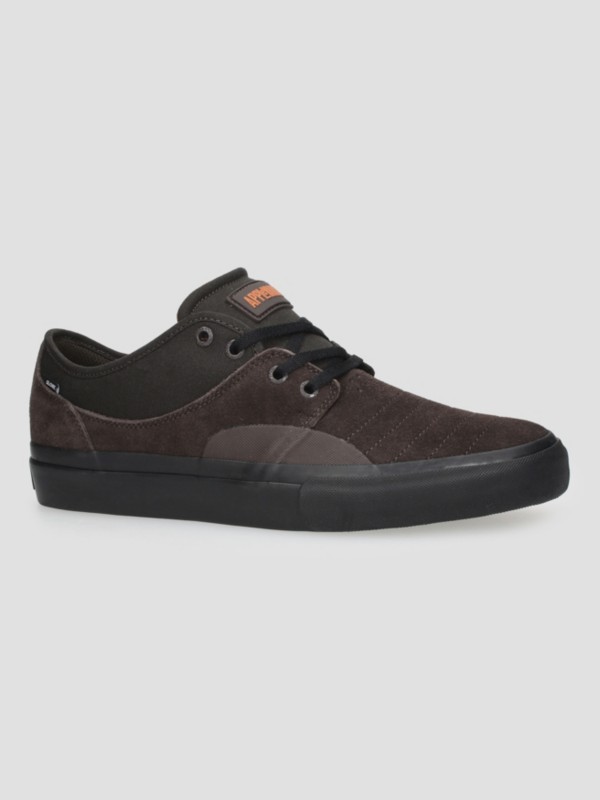 Globe Mahalo Plus Skateschuhe black