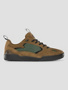 brown/green