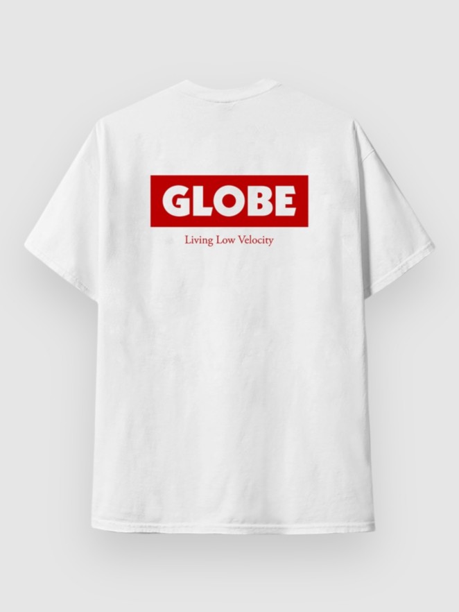Globe Living Low Velocity T-Shirt