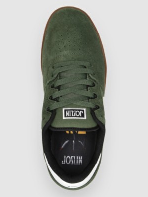 Josl1N Skate Shoes