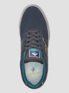 Emerica The Low Vulc Chaussures de skate