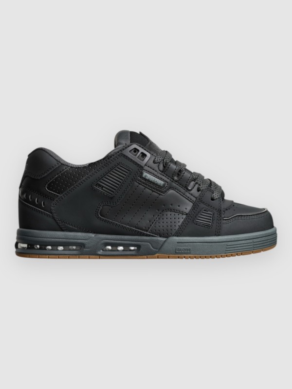 Globe Sabre Skateschuhe phantom