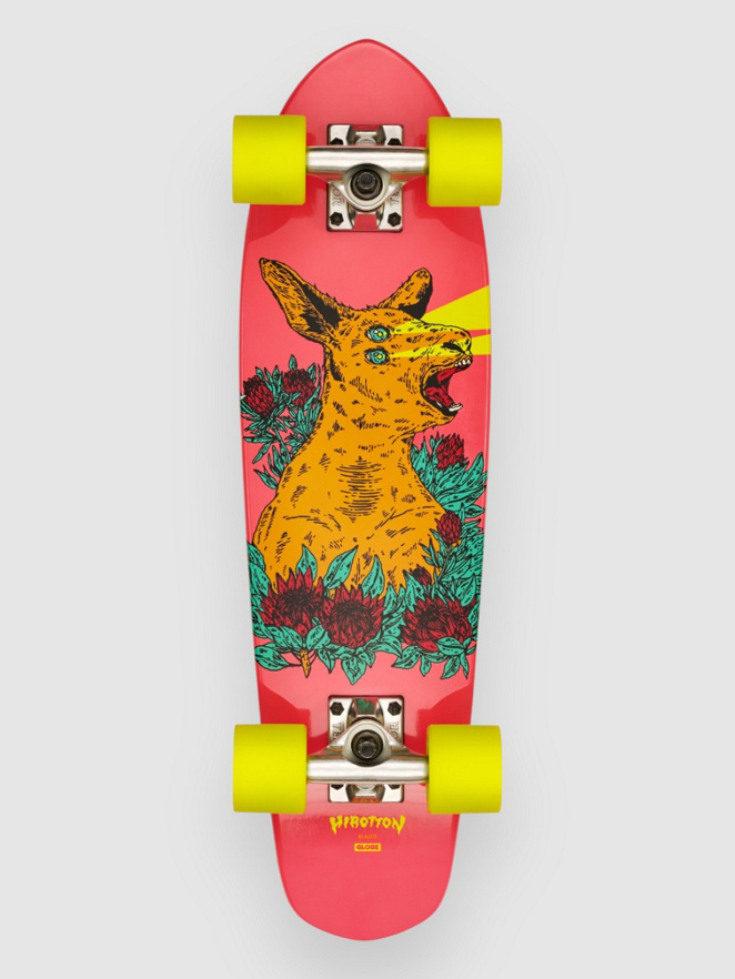 Globe Blazer 26″ X 7.5″ Cruiser Cruiser