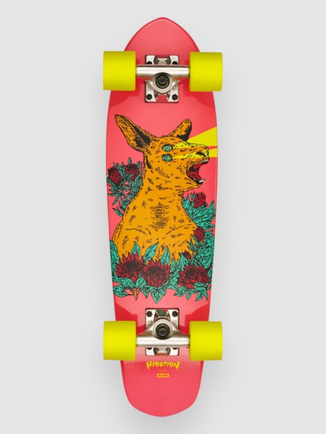 Globe Blazer 26″ X 7.5″ Cruiser Cruiser