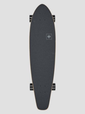 The All-Time 35&amp;#034; Longboard Completo