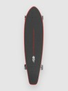 Globe The All-Time 35" Longboard complet