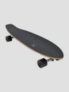 Globe The All-Time 35" Longboard Completo