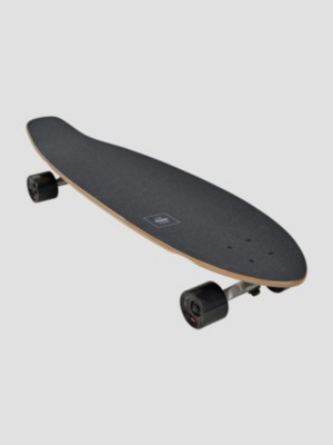 The All-Time 35&amp;#034; Longboard Completo