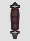 Globe The All-Time 35" Longboard Completo