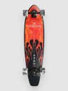 Globe The All-Time 9.0″ X 35.875″ Longboard complet