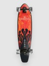 Globe The All-Time 35" Longboard complet