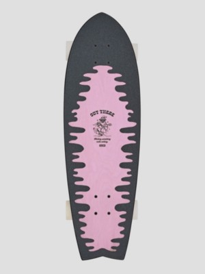 Sun City 2 30&amp;#034; Surfskate