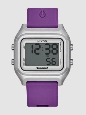 Nixon Ripper Uhr purple kaufen