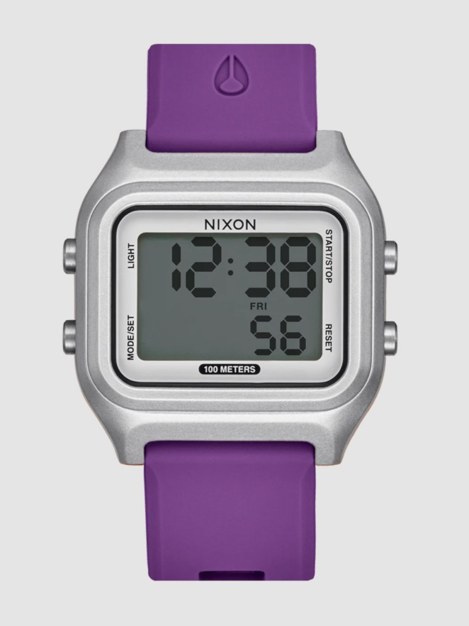 Nixon Ripper Uhr