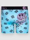 Ethika Big Stepper Mid Calzoncillos
