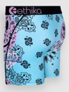 Ethika Big Stepper Mid Calzoncillos