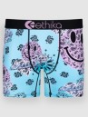 Ethika Big Stepper Mid Boxerky