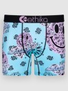 Ethika Big Stepper Mid Boxershorts