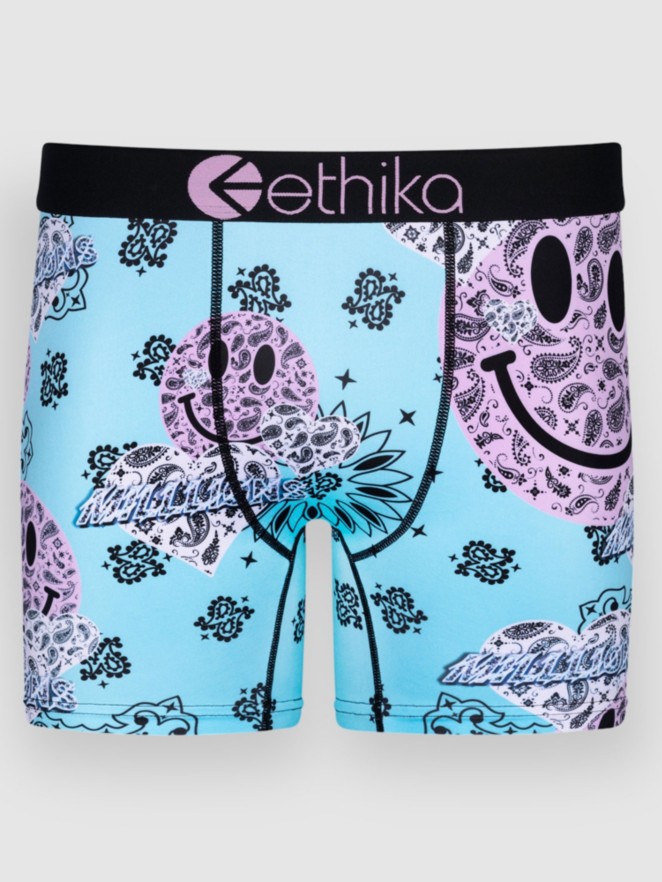 Ethika Big Stepper Mid Boxershorts