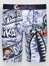 Ethika Bmr Money Pit Boxershorts