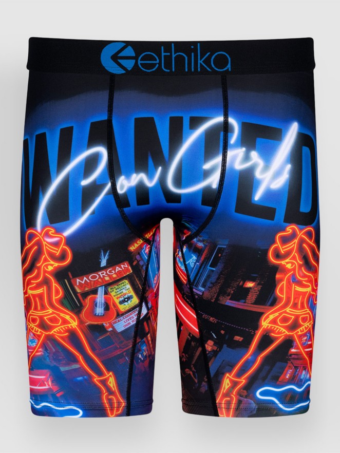 Ethika Broadway Boxer