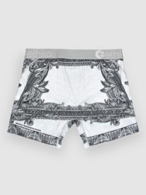 Dead Dollas Mid Boksershorts