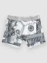 Ethika Dead Dollas Mid Bokserit