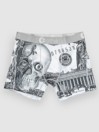 Ethika Dead Dollas Mid Boxershorts