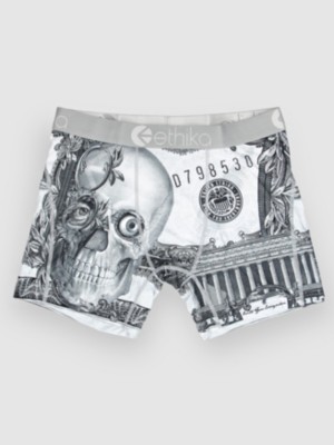 Dead Dollas Mid Boksershorts