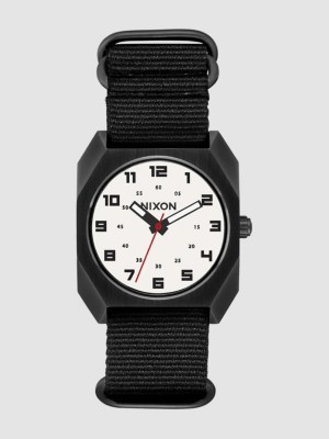 Nixon Scout Nato Uhr black kaufen