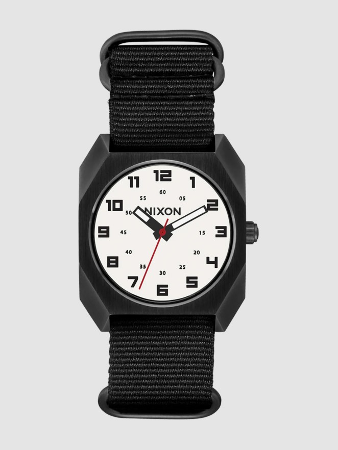 Nixon Scout Nato Watch