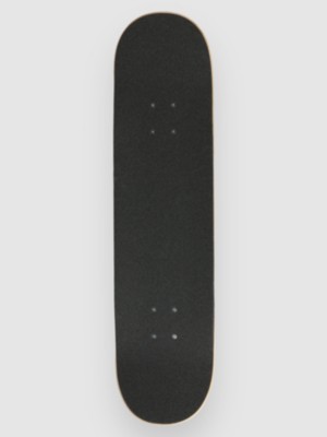 G0 Heyman 8.0&amp;#034; Skate komplet