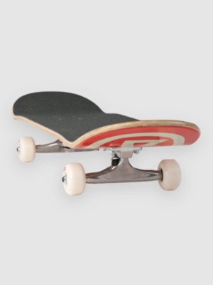 G0 Heyman 8.0&amp;#034; Skate Completo