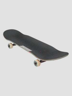 G2 Somerset 8.0&amp;#034; Skate Completo