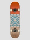 Globe G2 Somerset 8.0" Skateboard complet