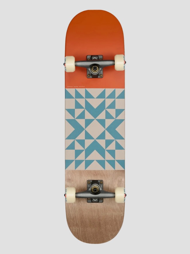 Globe G2 Somerset 8.0" Skateboard