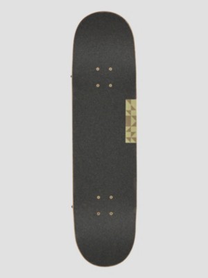 G2 Somerset 8.25&amp;#034; Skate komplet