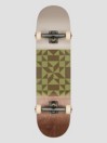 Globe G2 Somerset 8.25" Skateboard