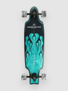 Globe Prowler Mid 34″ Complete