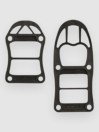Globe Slant Ss Stackable