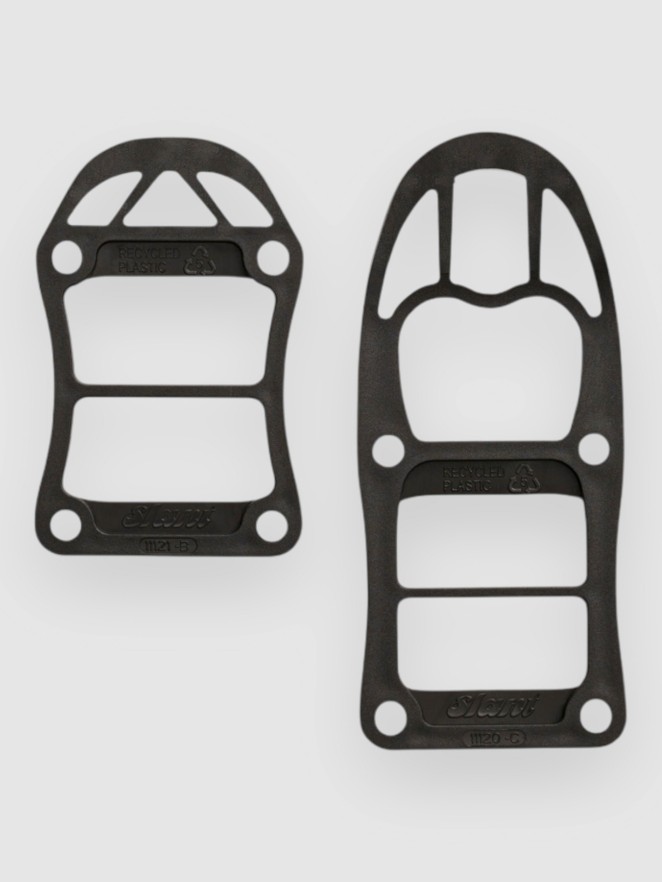 Globe Slant Ss Stackable