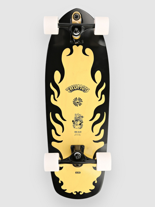 Globe Thumpy 30″ Surfskate