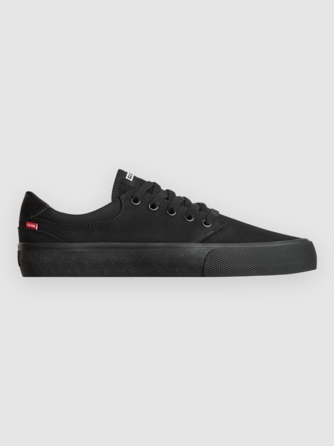 Globe Goodstock Skateschuhe black