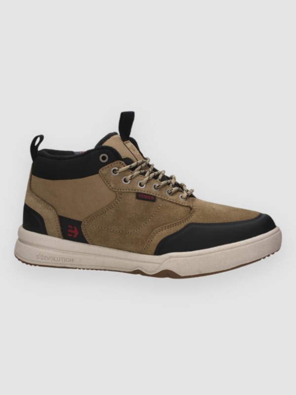 etnies Jefferson Explorer Winter Schuhe black
