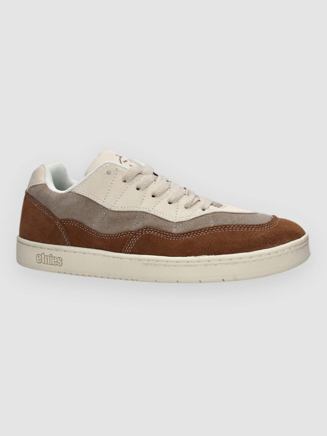 etnies Snake Skateschuhe grey
