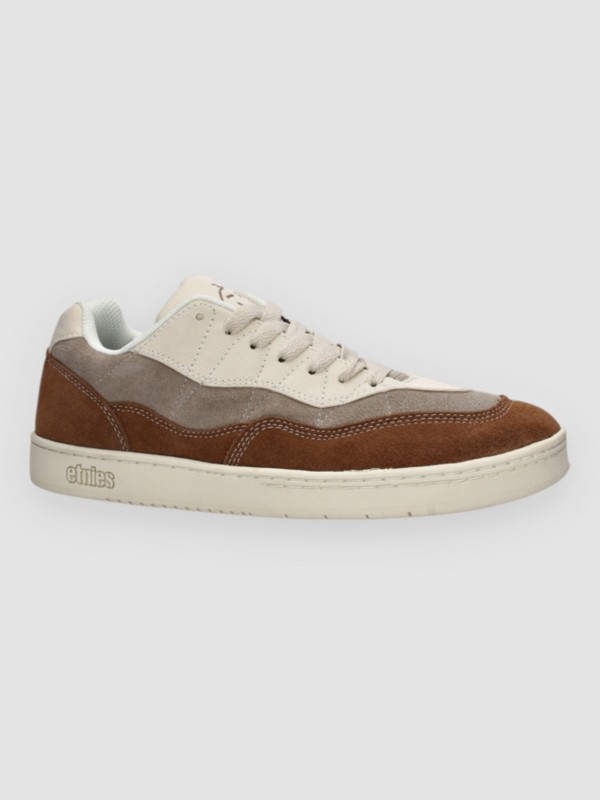 etnies Snake Skateschuhe grey