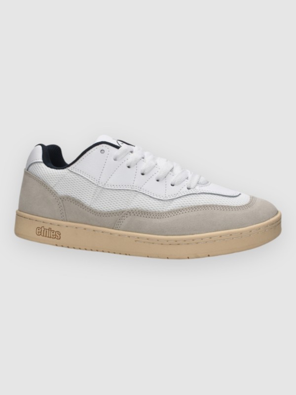 etnies Snake Skateschuhe navy