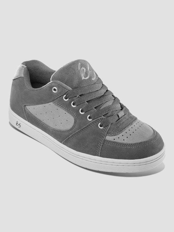 Es Accel X Go Skateboarding Day Skate Shoes