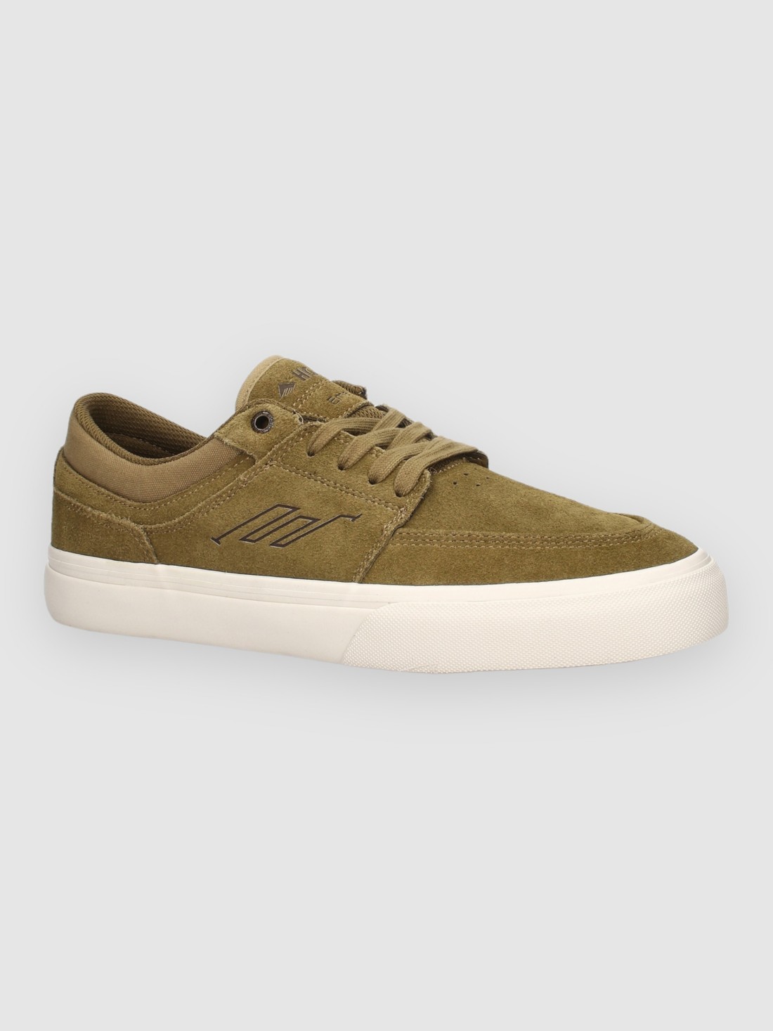 Emerica Hoban Skateschuhe kelp