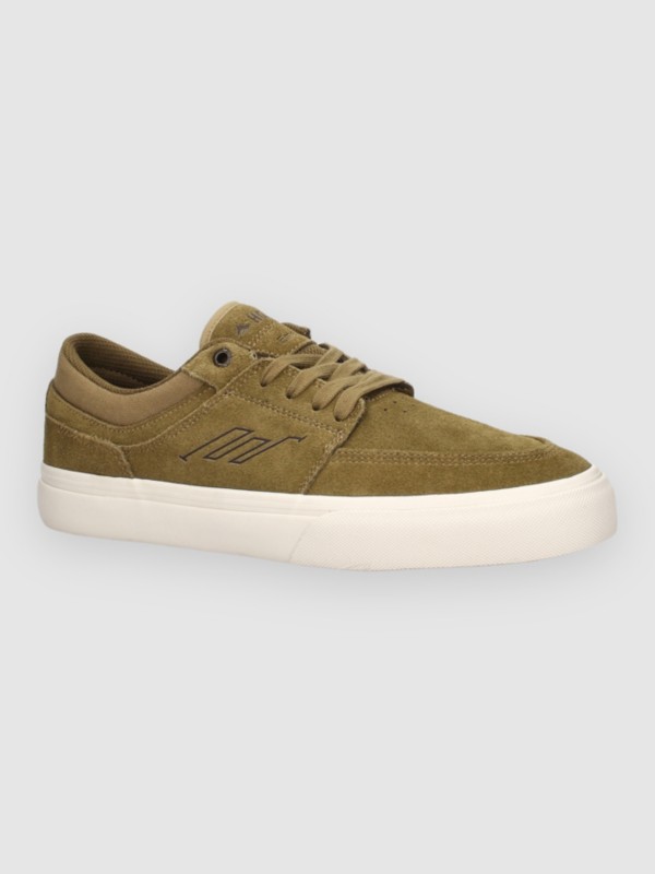 Emerica Hoban Skateschuhe kelp